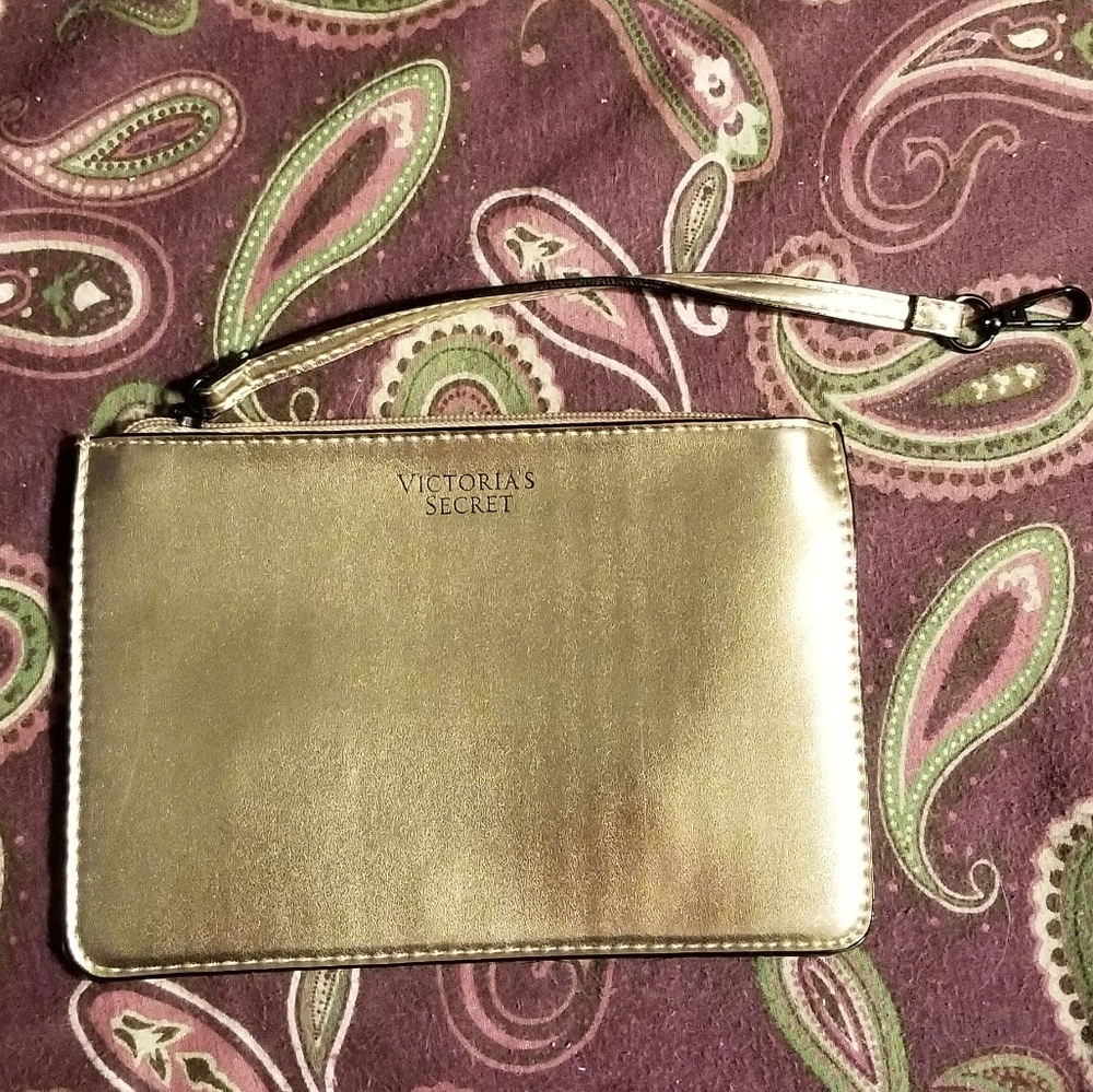 🎈Free with purchase🎈Victoria's Secret small bag